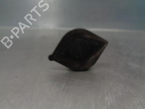 Used Tailgate handle RENAULT LAGUNA III (BT0/1) 1.5 dCi (BT00, BT0A, BT0T, BT1J) (110 hp) 11723833
