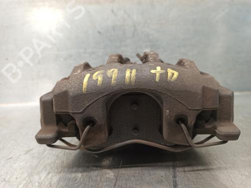 Right rear brake caliper FORD FOCUS III 1.0 EcoBoost | BP17108270M106 