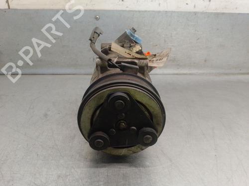 AC compressor FORD FOCUS II (DA_, HCP, DP) 1.6 TDCi | BP40081073M34 - Image 2