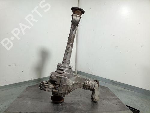 Front differential PORSCHE CAYENNE (9PA) 3.6 | BP32492964M23 - Image 6