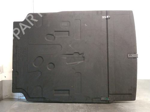 Rear parcel shelf BMW 5 (F10) 530 d | BP29008052C85 