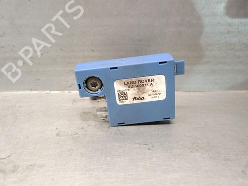 Modulo electronico LAND ROVER RANGE ROVER SPORT I (L320) 3.6 D 4x4 (272 hp) 29631606
