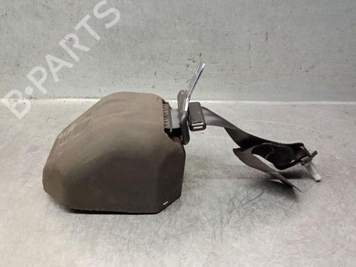 Used Rear right seatbelt CITROËN DS3 (SA_) 1.2 THP 110 (110 hp) 28188980