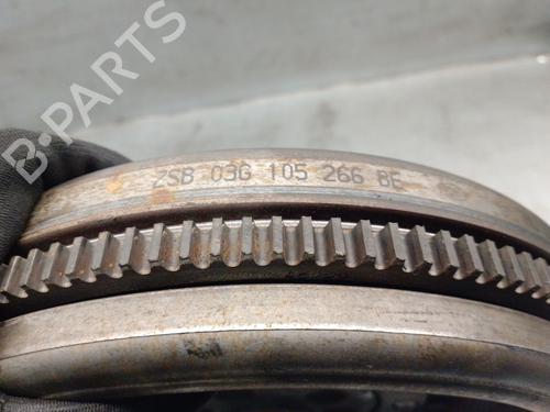 Flywheel SEAT ALTEA (5P1) 1.9 TDI | BP23330078M101 
