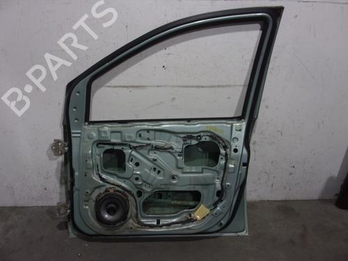 Right front door HYUNDAI MATRIX (FC) 1.6 | BP15823503C3 