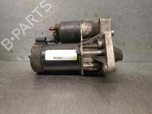 Used Starter RENAULT CLIO I (B/C57_, 5/357_) 1.2 (B/C/S57A, B/C57S, 5/357F, 5/357J, 5/357L, 5/357R) (58 hp) 27928737