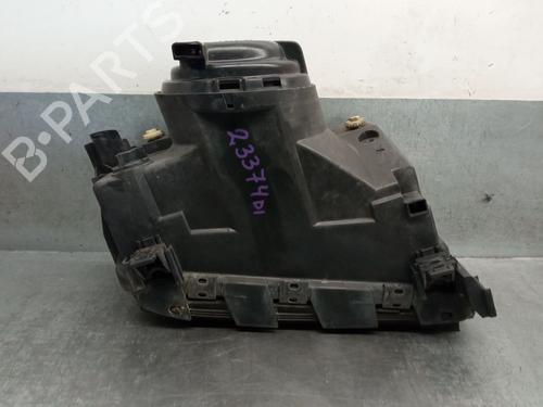 Left headlight AUDI 100 C4 Saloon (4A2) 2.6 | BP28119164C28 