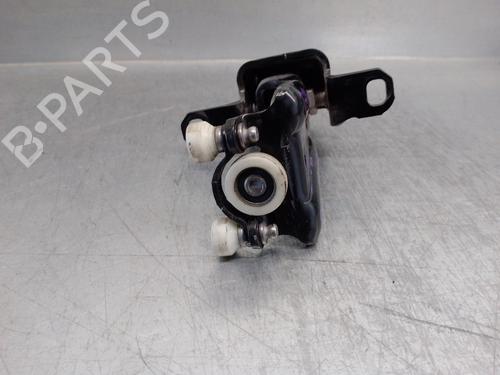 Hinge/Door check strap MERCEDES-BENZ EQV (W447) EQV 300 (447.813, 447.815) | BP14329796C146 