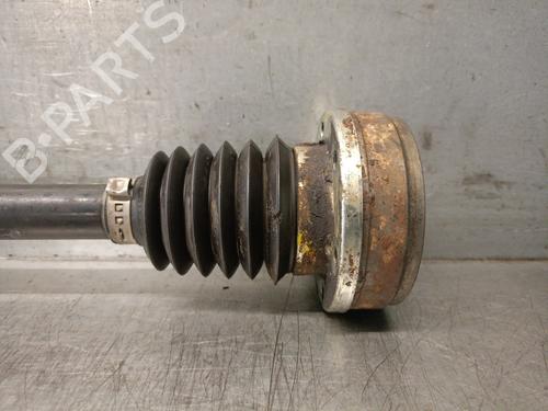 Left front driveshaft SEAT IBIZA III (6L1) 1.4 TDI | BP29395463M38 