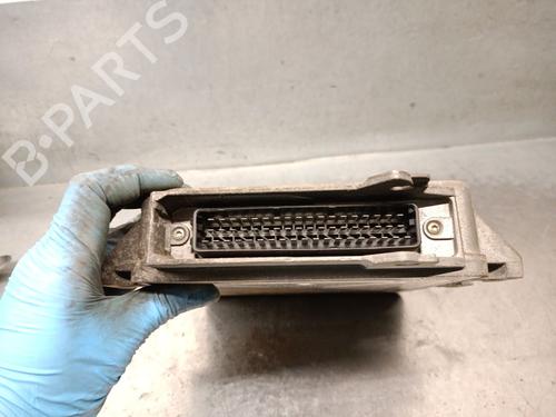 Engine control unit (ECU) CITROËN SAXO (S0, S1) 1.4 VTS | BP24155137M57 