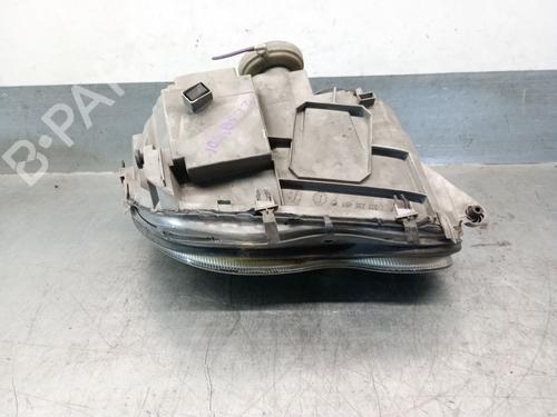 Left headlight MERCEDES-BENZ C-CLASS (W203) C 240 (203.061) | BP24394411C28 