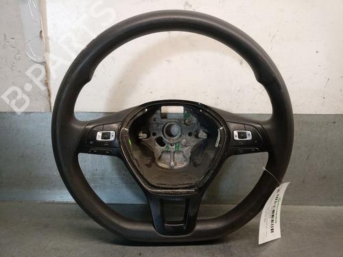 Used Steering wheel Steering wheel VW CRAFTER Van (SY_, SX_) [2016-2026] 33289546 33289546