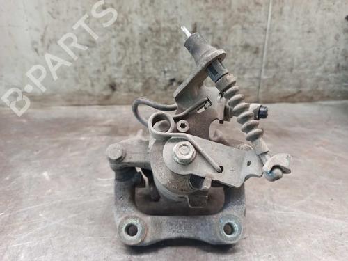 Right rear brake caliper AUDI A3 Sportback (8PA)  | BP11617189M106 
