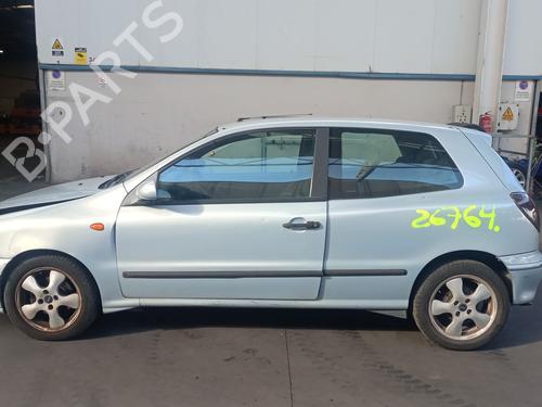 Used Parts FIAT BRAVO I (182_) 1.9 JTD 4999232