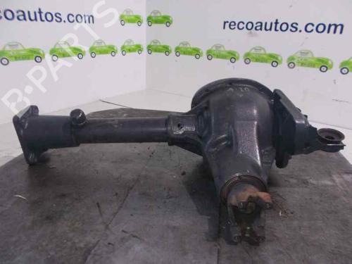 Used Front differential Front differential 12129461 12129461