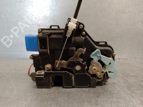Front right lock VW TOUAREG (7LA, 7L6, 7L7) 3.2 V6 | BP18101493C97 