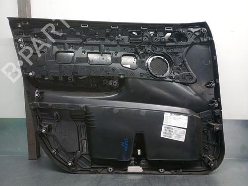 Front right panel BMW X4 (F26) xDrive 35 d | BP30201175C59 