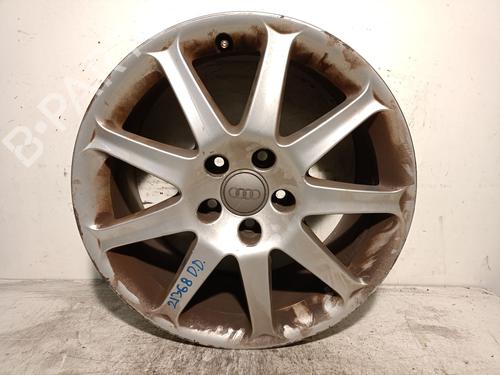 Used Rim AUDI A6 C6 (4F2) 3.2 FSI (255 hp) 20646523