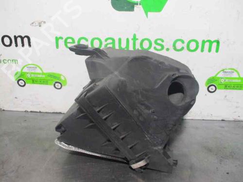Air filter box SKODA SUPERB I (3U4) 1.9 TDI | BP20252002M87 