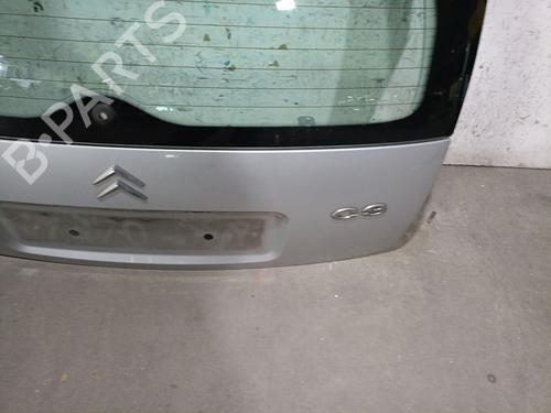 Tailgate CITROËN C3 I (FC_, FN_) 1.4 16V HDi | BP26576064C6 