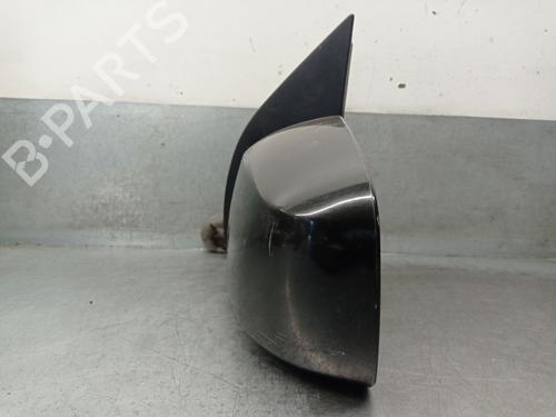 Left mirror NISSAN PATHFINDER III (R51) 2.5 dCi | BP21581368C26 
