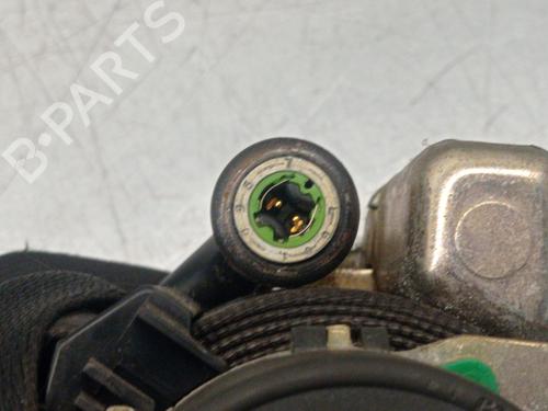 Front left seatbelt MERCEDES-BENZ SLK (R170) 320 (170.465) | BP27522181I26 