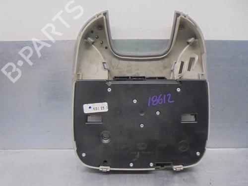 Interior roof light MERCEDES-BENZ S-CLASS (W220, V220) S 430, S 430 L (220.070, 220.170) | BP15227746I8 