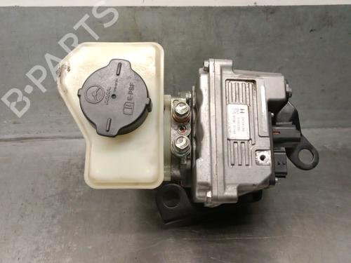 Brake master cylinder INFINITI Q70 (Y51) 3.5 Hybrid | BP36996298M77 - Image 5