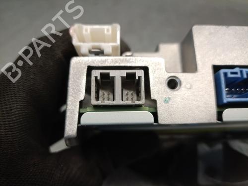 Radio MAZDA 6 Saloon (GJ, GL) 2.2 D (GJ2FP) | BP33244171E6 - Image 6