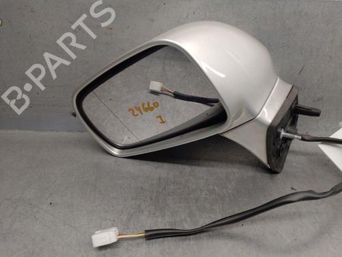 Retrovisor esquerdo TOYOTA COROLLA Verso (ZER_, ZZE12_, R1_) 1.8 (ZNR11_, ZNR11R) (129 hp) 32273989