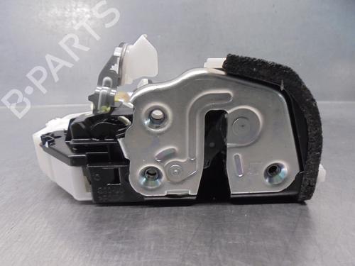 Rear left lock MAZDA 3 Hatchback (BP) 2.0 SKYACTIV-G M Hybrid | BP16666269C100 