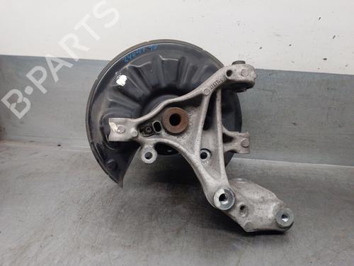 Manga de eixo trás direita VW TOURAN (5T1) 1.4 TSI (150 hp) 30838857