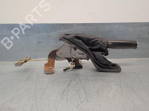 Hand brake SUBARU FORESTER (SG_) 2.0 X AWD (SG5) | BP12561019I18 