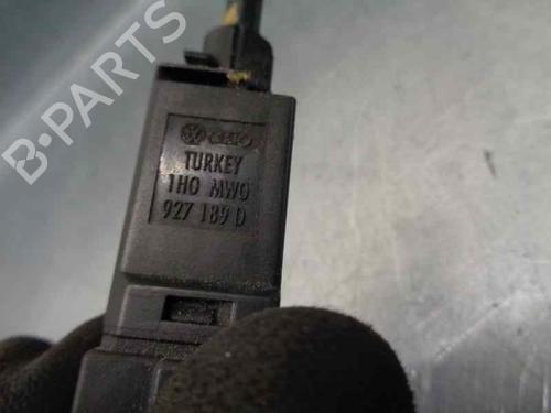 Switch AUDI TT (8N3) 1.8 T quattro | BP20259301I30 