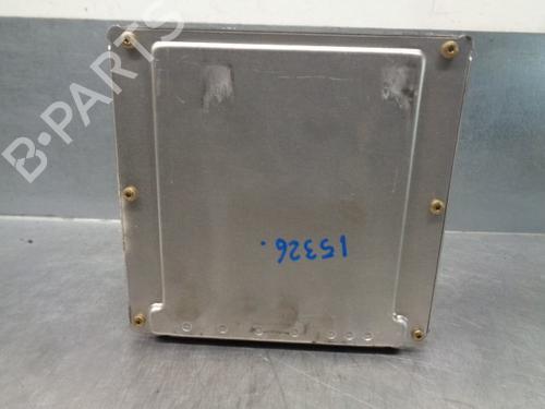 Engine control unit (ECU) BMW X5 (E53) 3.0 d | BP9749020M57 