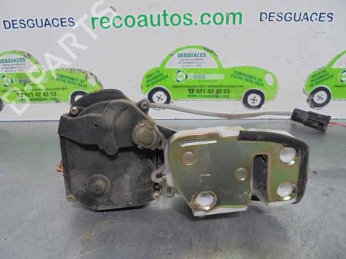 Rear left lock ROVER 200 II Hatchback (RF) 216 Si | BP2118612C100 