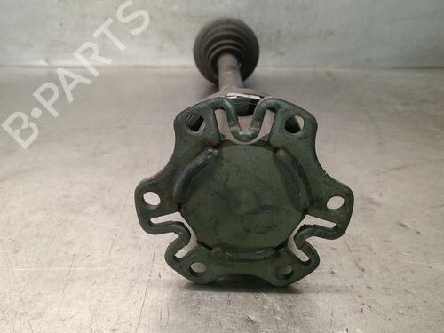 Right front driveshaft AUDI A4 B6 Avant (8E5) 2.5 TDI | BP33431800M39 - Image 6