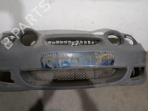 Front bumper HYUNDAI COUPE I (RD) 2.0 16V | BP29378395C7 