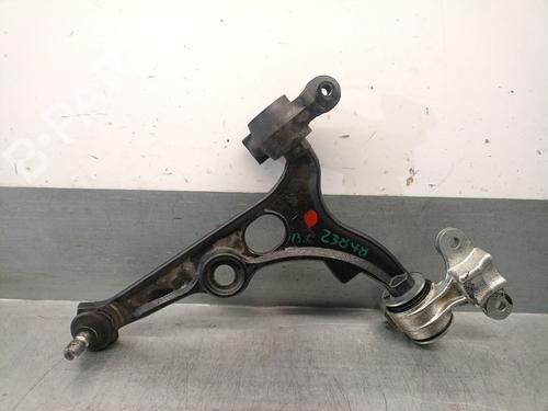 Braço suspensão frente esquerdo CITROËN JUMPY I (U6U_) 2.0 HDi 110 (109 hp) 29926484