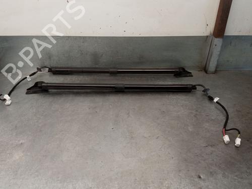 Used Tailgate lift support CITROËN C4 Picasso II 1.2 THP 130 (130 hp) 27697801