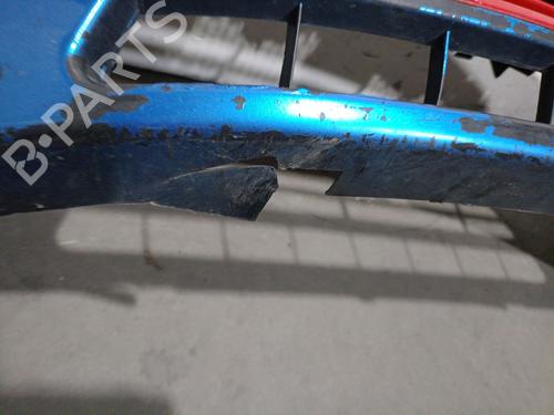 Front bumper FORD FOCUS II (DA_, HCP, DP) 1.6 | BP30609715C7 