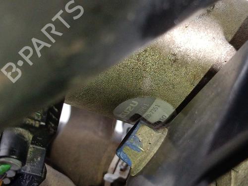 Engine OPEL ASTRA H (A04) 1.7 CDTI (L48) | BP33929838M1 - Image 9