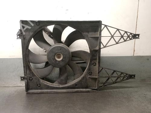 Used Radiator fan Radiator fan 38489902 38489902