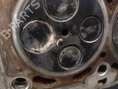 Cylinder head HYUNDAI TUCSON (JM) 2.0 CRDi | BP25936575M5 