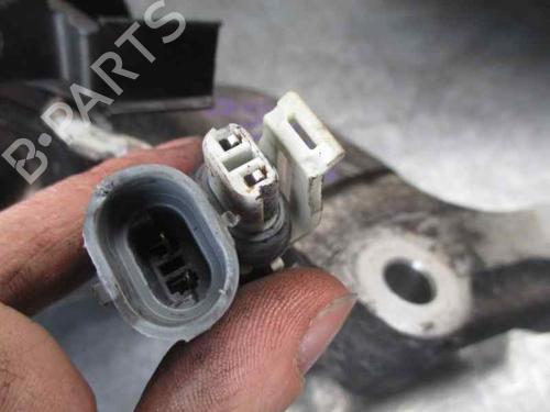 Left front steering knuckle CHEVROLET TRANS SPORT 3.4 V6 | BP8294547M25 
