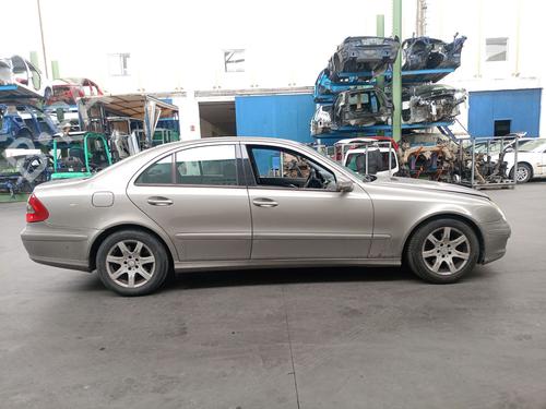 Warning switch MERCEDES-BENZ E-CLASS (W211) E 220 CDI (211.008) | BP32685754I22  - Image 9