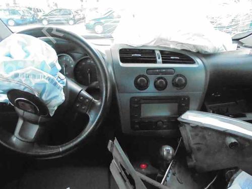 Right front brake caliper SEAT LEON (1P1) 1.6 | BP11620353M104 - Image 11