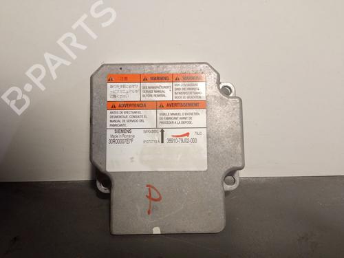 Used ECU airbags SUZUKI SX4 (EY, GY) 1.9 DDiS 4x4 (RW419D) (120 hp) 23053790
