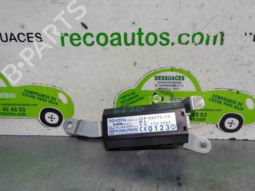 Electronic module LEXUS LS (_F3_) 430 (UCF30) | BP5803235M83 