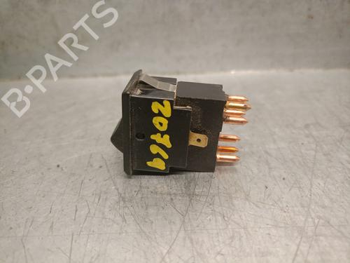 Warning switch LAND ROVER DEFENDER Station Wagon (L316) 2.5 TDI 4x4 (L316) | BP21581040I22 